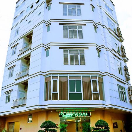 Khach San Hiep Thanh Buôn Ma Thuột Extérieur photo