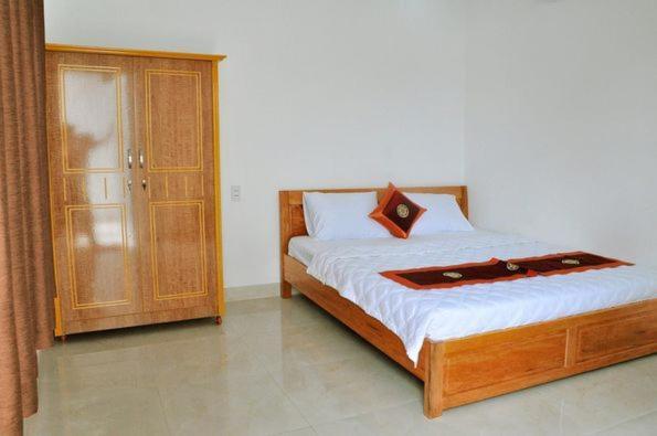 Khach San Hiep Thanh Buôn Ma Thuột Extérieur photo