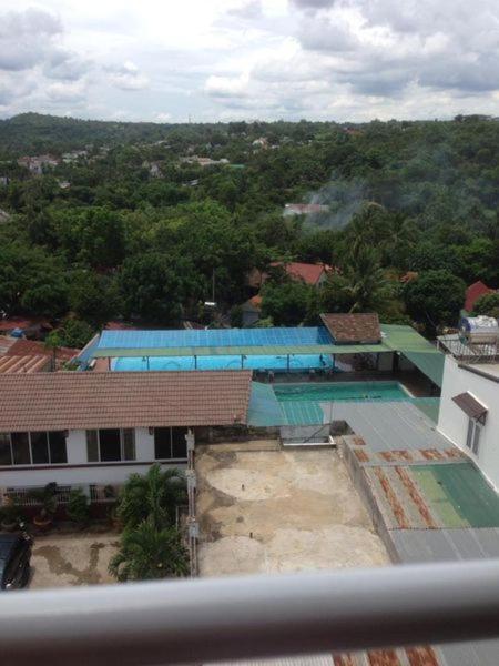 Khach San Hiep Thanh Buôn Ma Thuột Extérieur photo