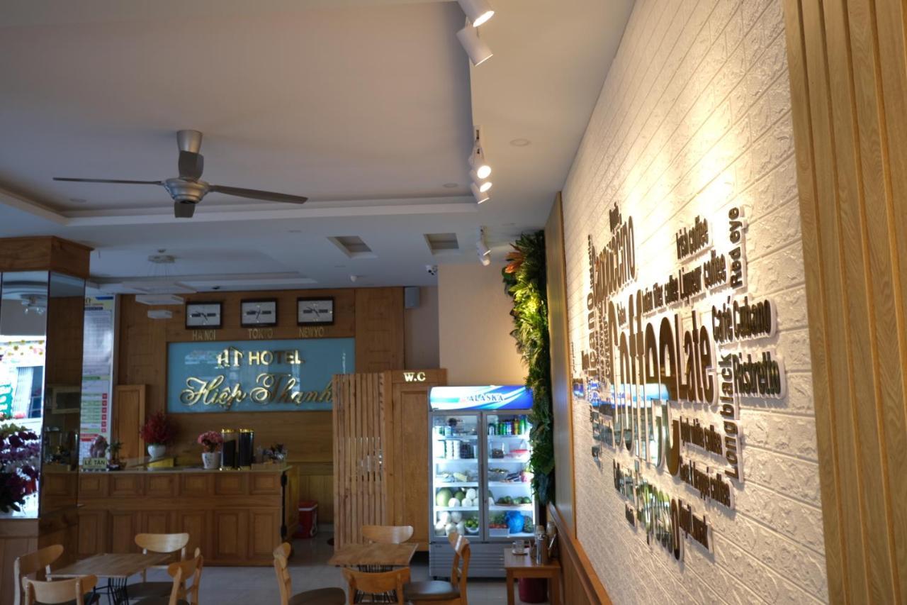 Khach San Hiep Thanh Buôn Ma Thuột Extérieur photo
