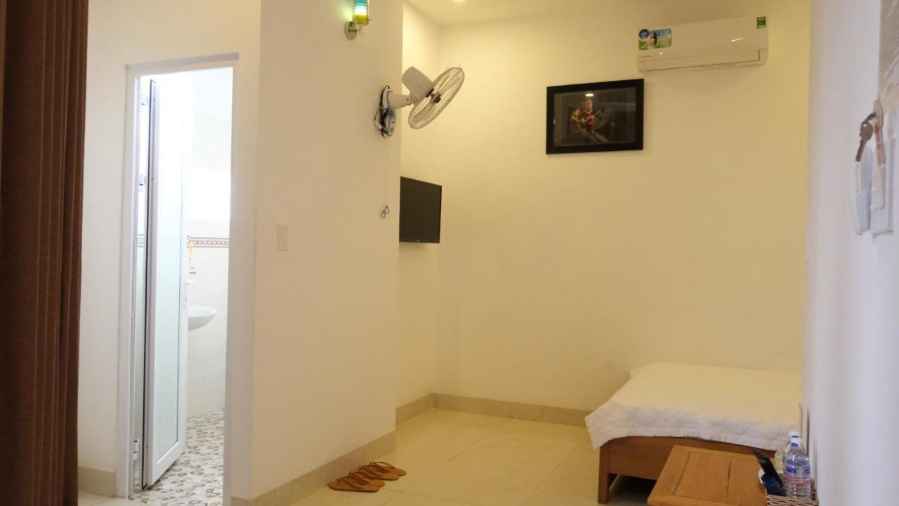 Khach San Hiep Thanh Buôn Ma Thuột Extérieur photo